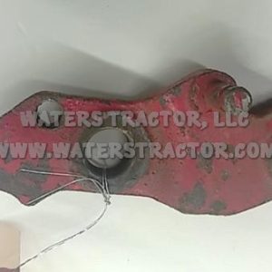 Case IH Internationa Bellcrank Assy, Park Lock Over Center