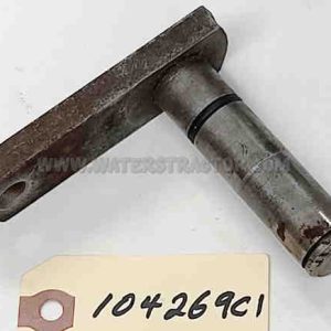Case IH Internationa Arm, Speed Transmission Cam Pivot
