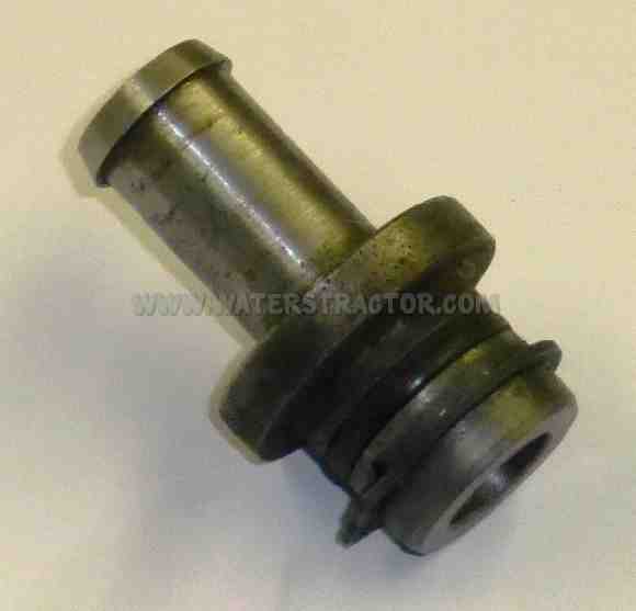 Case IH Internationa Adaptor, Brake Return Hose
