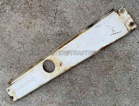 Case IH Internationa Side Panel, Rear, RH