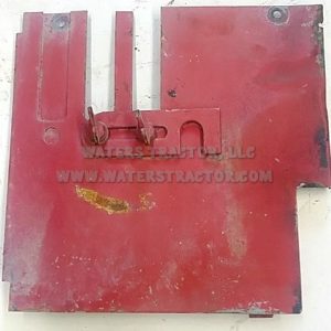 Case IH Internationa Protection Channel Assy, Rh, Orchard Tractor