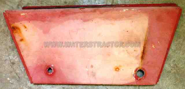 Case IH Internationa Panel, RH Front, Under Hood
