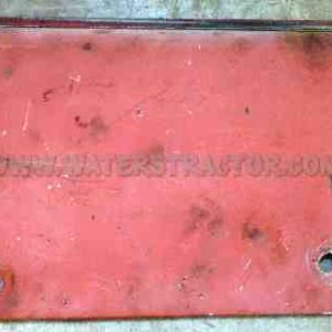 Case IH Internationa Panel, LH Front, Under Hood
