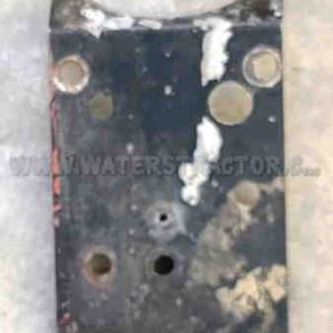 Case IH Internationa Panel, Instrument, RH