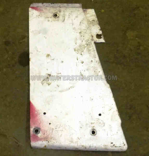 Case IH Internationa Panel, Grille, LH