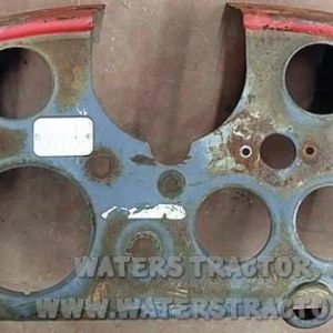 Case IH Internationa Instrument Housing Panel
