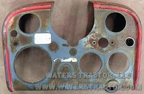 Case IH Internationa Instrument Housing Panel