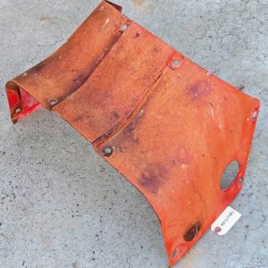Case IH Internationa Housing, Steering And Gear Selector Support