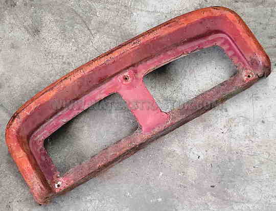 Case IH Internationa Housing Assy, Hood Grille