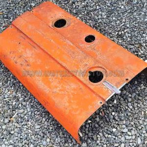 Case IH Internationa Hood, Main
