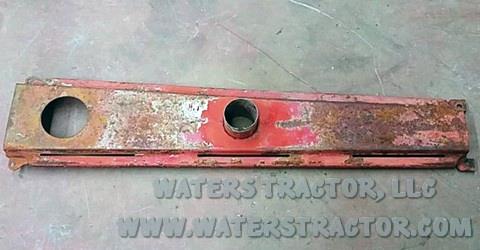 Case IH Internationa Hood, Center Channel, Rear