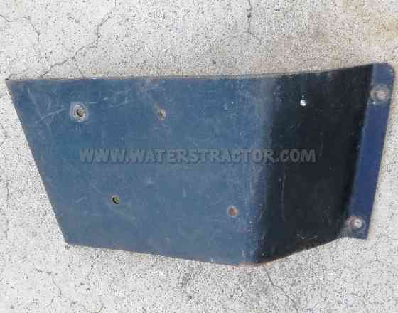 Case IH Internationa Guard Panel, Lower Lh, Orchard Tractor