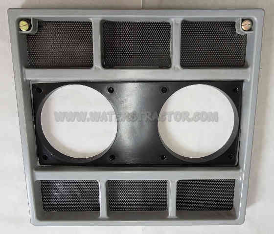 Case IH Internationa Grille, Radiator