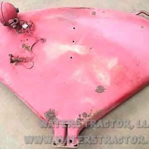 Case IH Internationa Fender, LH