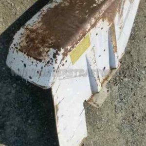 Case IH Internationa Fender Set – K945491 & K945492