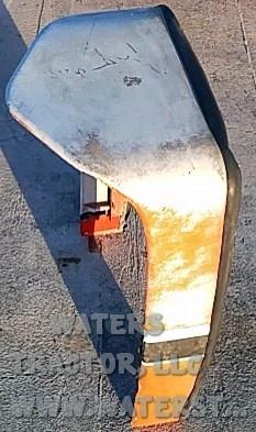 Case IH Internationa Cowl Assy