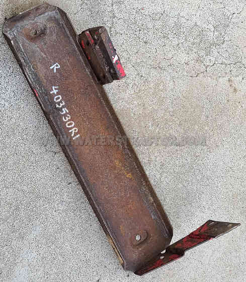 Case IH Internationa Battery Tray, RH