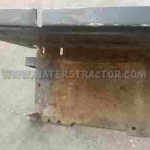 Case IH Internationa Battery Tray