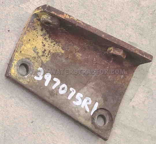 Case IH Internationa Base Assy, Steering Support, RH
