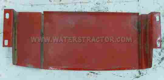 Case IH Internationa Baffle, Pre-cleaner