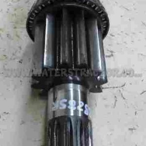Case IH Internationa Shaft, Bull Pinion & Brake