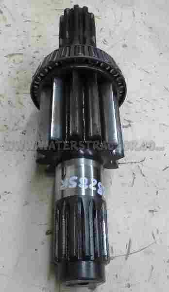 Case IH Internationa Shaft, Bull Pinion & Brake