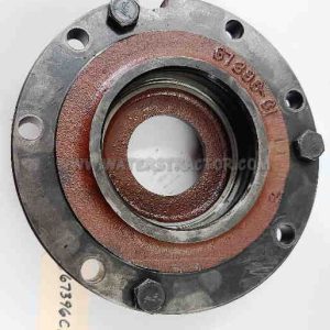 Case IH Internationa Retainer, Differential, RH