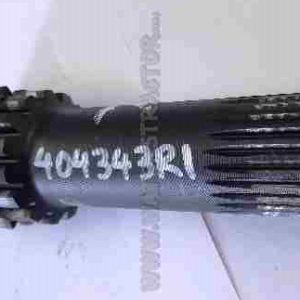 Case IH Internationa Planetary Drive Shaft, Right