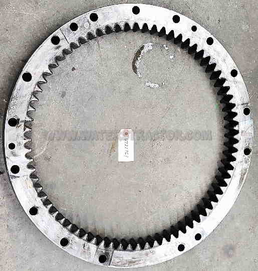 Case IH Internationa Gear, Ring