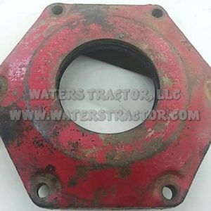 Case IH Internationa Cap, Rear Axle Retaining