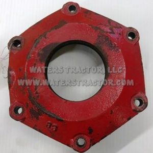 Case IH Internationa Cap, Rear Axle Retaining