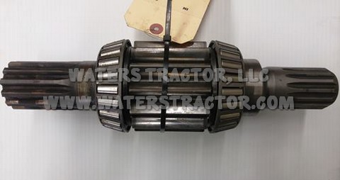 Case IH Internationa Bull Pinion Shaft, 13 Teeth