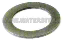Case IH Internationa Washer, Bumper Spring