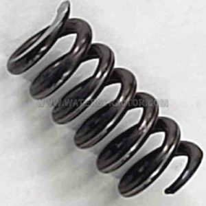 Case IH Internationa Spring, Pto Clutch