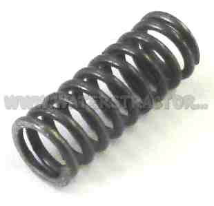 Case IH Internationa Spring, Control Valve Bumper