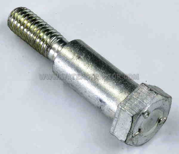 Case IH Internationa Shoulder Bolt