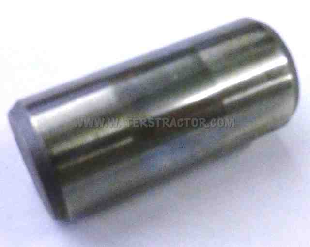 Case IH Internationa Shaft, Pump Idler Gear