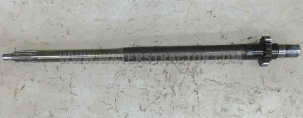 Case IH Internationa Shaft, Pto