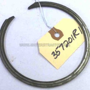 Case IH Internationa Ring, Pto, 540 Rpm, Shaft Rear Bearing Retaining