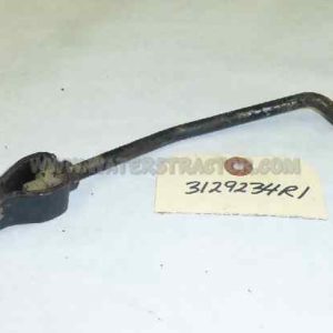 Case IH Internationa Rod, Control