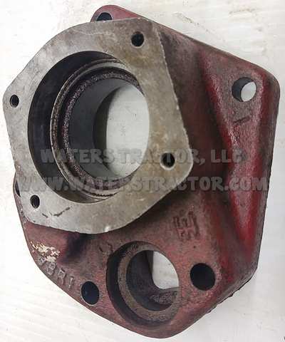 Case IH Internationa Pto Pump Housing