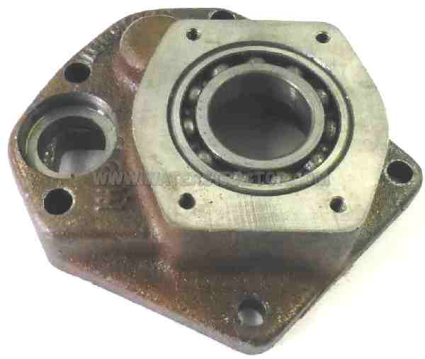 Case IH Internationa Pto Pump Housing