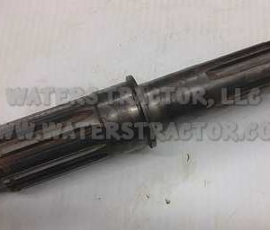 Case IH Internationa Pto Output Shaft, 540 Rpm
