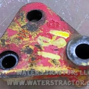 Case IH Internationa Pto Lever, Over Center