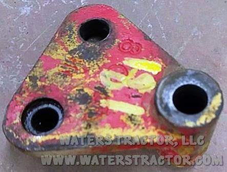Case IH Internationa Pto Lever, Over Center