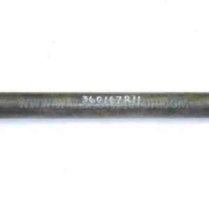 Case IH Internationa Pto Extension Shaft