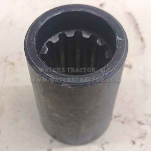 Case IH Internationa Pto Coupling, Extension Shaft