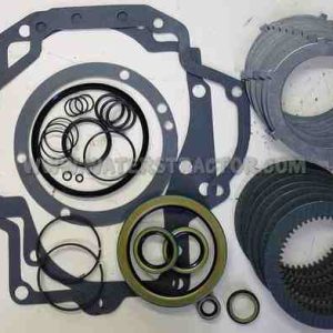 Case IH Internationa Pto Clutch Disc, Gasket, Seal Kit