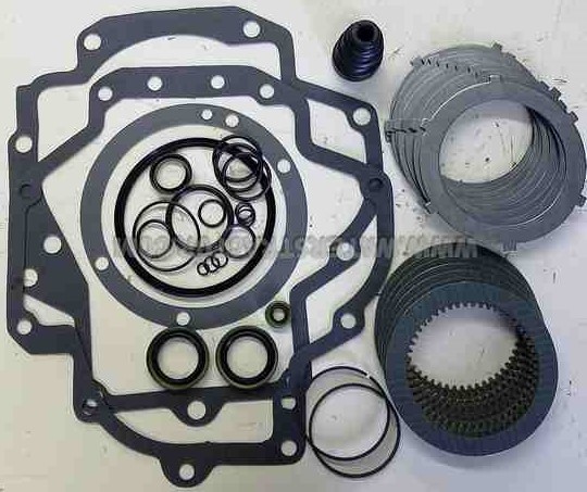 Case IH Internationa Pto Clutch Disc, Gasket, Seal Kit
