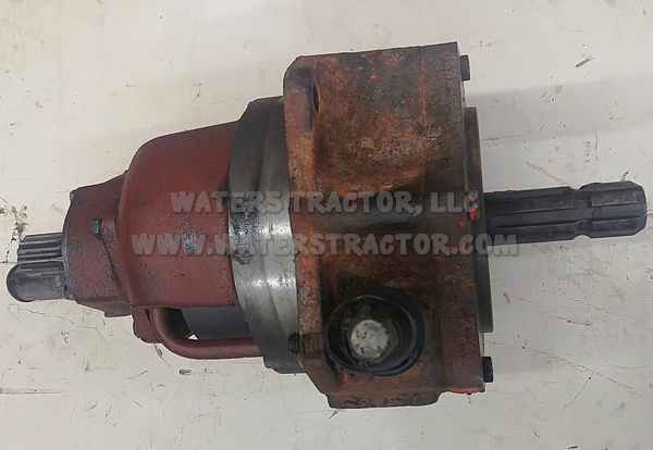 Case IH Internationa Pto Assy